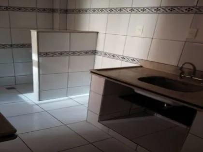 Apartamento para aluguel em Campos Elíseos